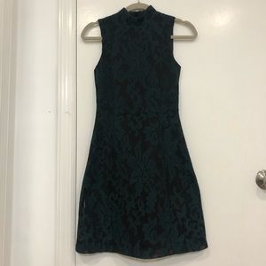 H&M mini dress